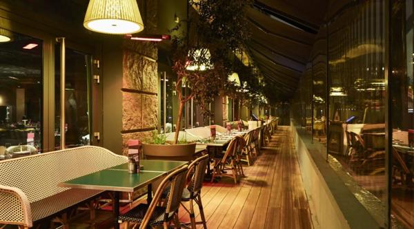 INVESTISSEMENT LOCATIF – PARIS 20 – Résidence Hôtel Mama Shelter Paris East – 5,44 % de rentabilité