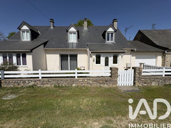 Maison à vendre 5 pièces 150 m² Martigné-Ferchaud