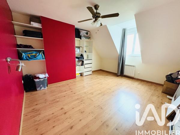 Maison à vendre 5 pièces 150 m² Martigné-Ferchaud
