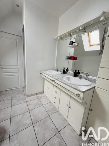 Maison à vendre 5 pièces 150 m² Martigné-Ferchaud