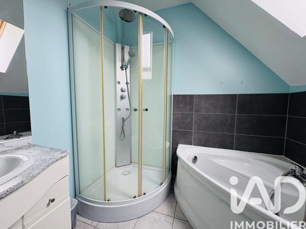 Maison à vendre 5 pièces 150 m² Martigné-Ferchaud