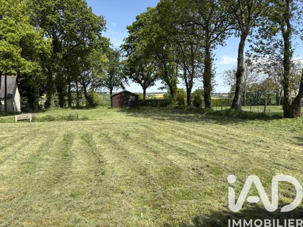 Maison à vendre 5 pièces 150 m² Martigné-Ferchaud
