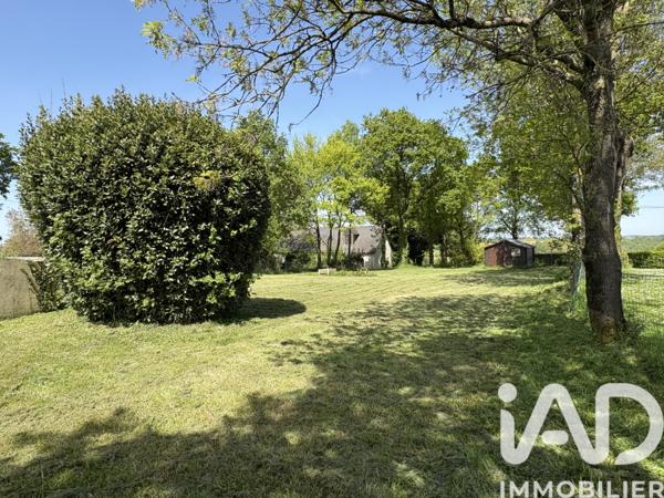 Maison à vendre 5 pièces 150 m² Martigné-Ferchaud