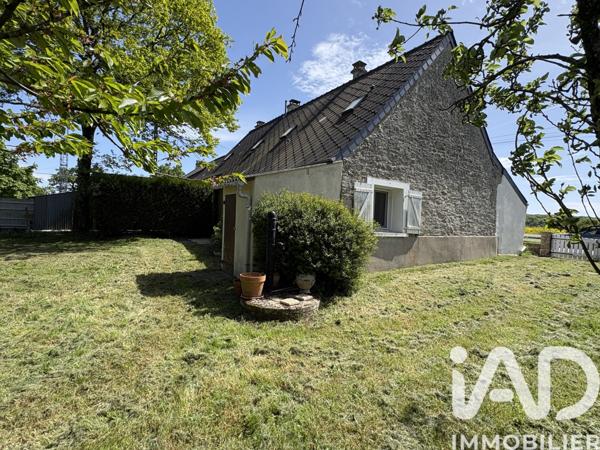 Maison à vendre 5 pièces 150 m² Martigné-Ferchaud