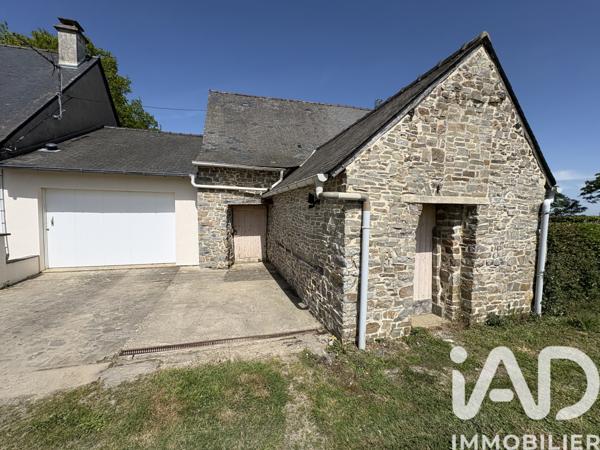Maison à vendre 5 pièces 150 m² Martigné-Ferchaud