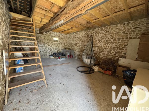Maison à vendre 5 pièces 150 m² Martigné-Ferchaud