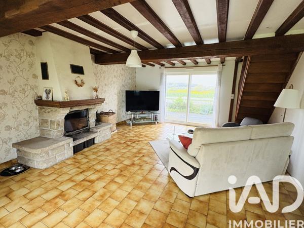 Maison à vendre 5 pièces 150 m² Martigné-Ferchaud