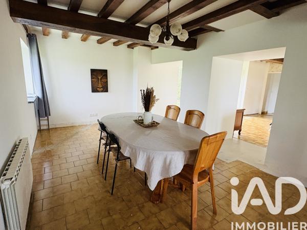 Maison à vendre 5 pièces 150 m² Martigné-Ferchaud