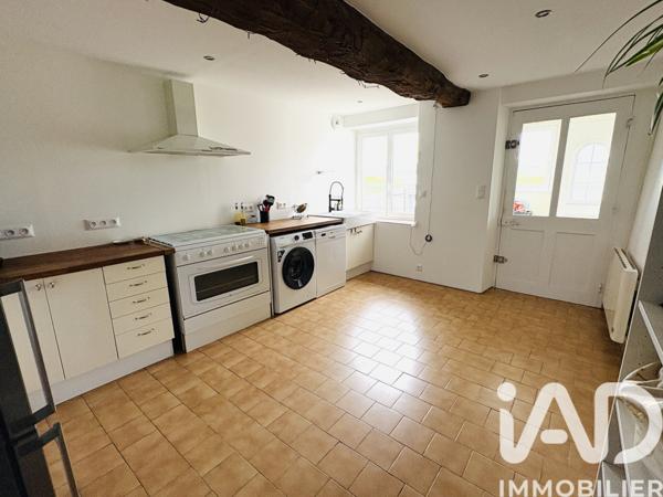 Maison à vendre 5 pièces 150 m² Martigné-Ferchaud