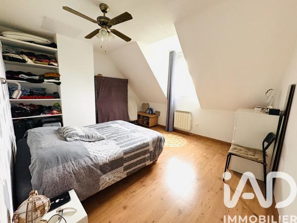 Maison à vendre 5 pièces 150 m² Martigné-Ferchaud