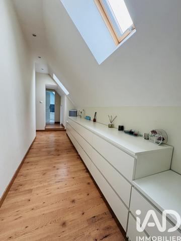 Maison à vendre 5 pièces 150 m² Martigné-Ferchaud