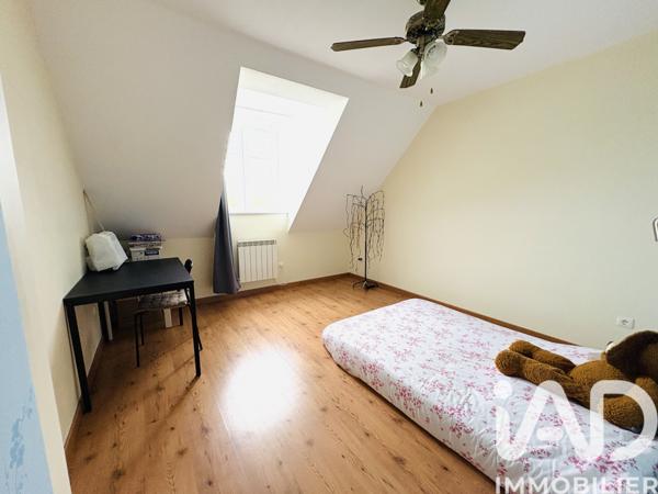 Maison à vendre 5 pièces 150 m² Martigné-Ferchaud