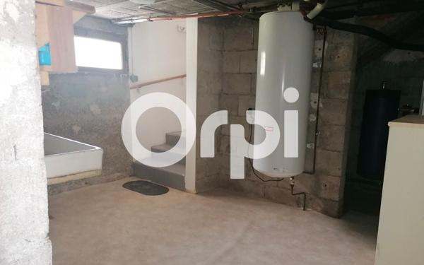 Appartement à louer    4 pièces •  La Côte-Saint-André