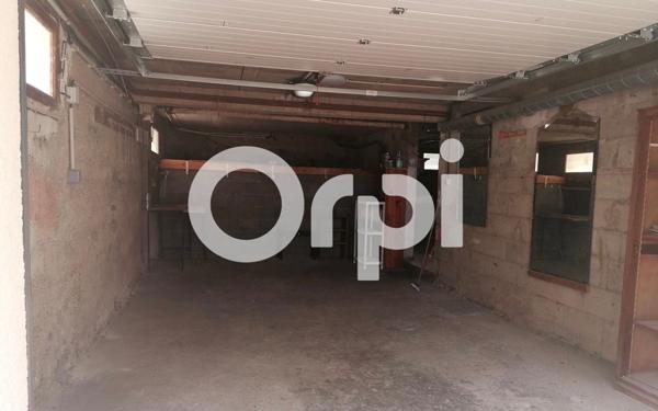 Appartement à louer    4 pièces •  La Côte-Saint-André