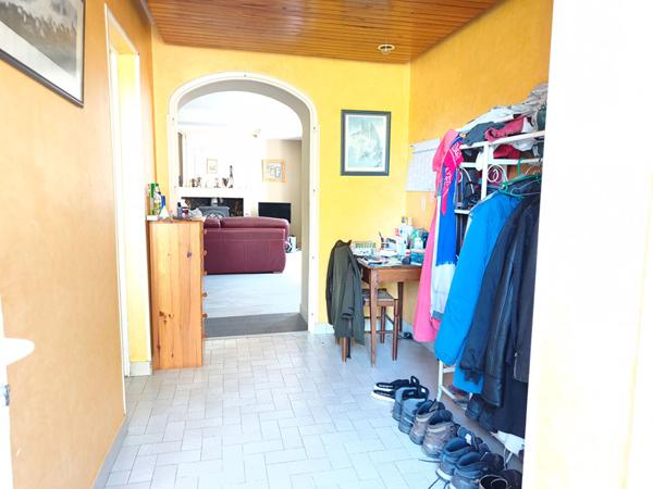 Maison charentaise 10 mn de Saintes