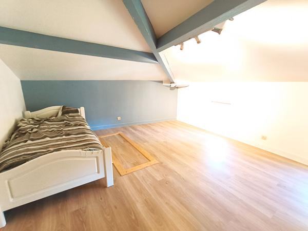 Maison charentaise 10 mn de Saintes