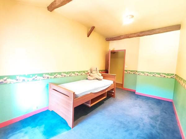 Maison charentaise 10 mn de Saintes