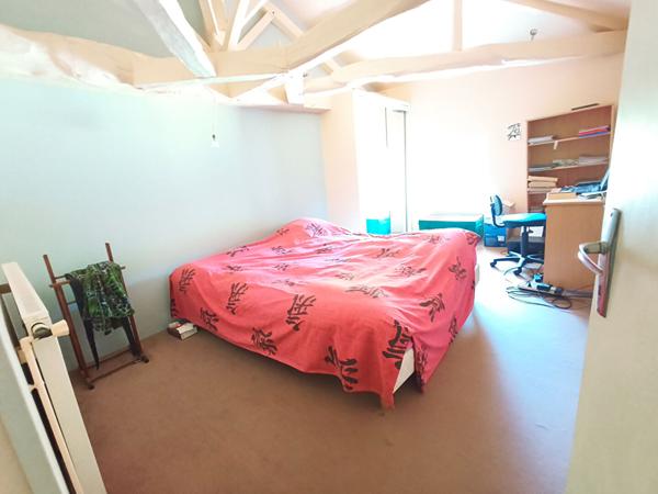 Maison charentaise 10 mn de Saintes