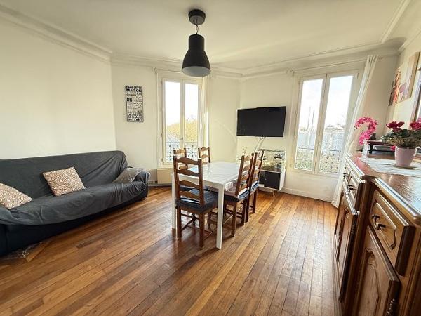 MAISONS-ALFORT