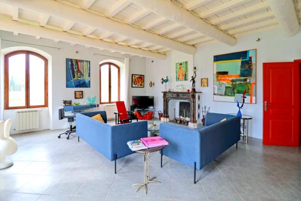Maison à vendre à Arles (13200) - Bouches-du-Rhône