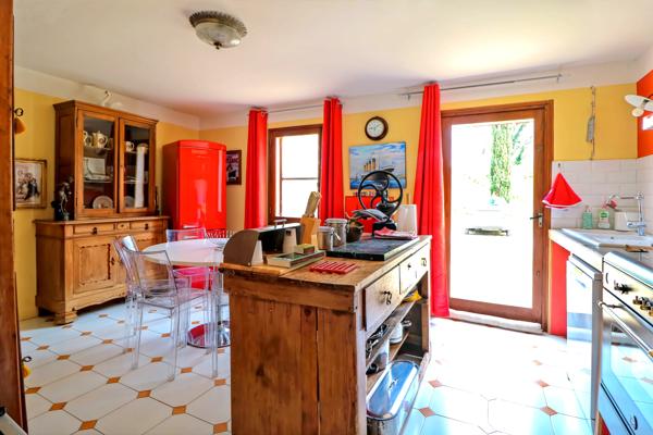 Maison à vendre à Arles (13200) - Bouches-du-Rhône