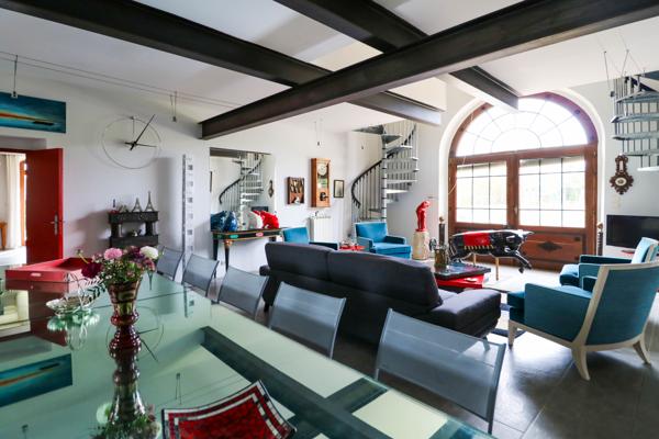 Maison à vendre à Arles (13200) - Bouches-du-Rhône