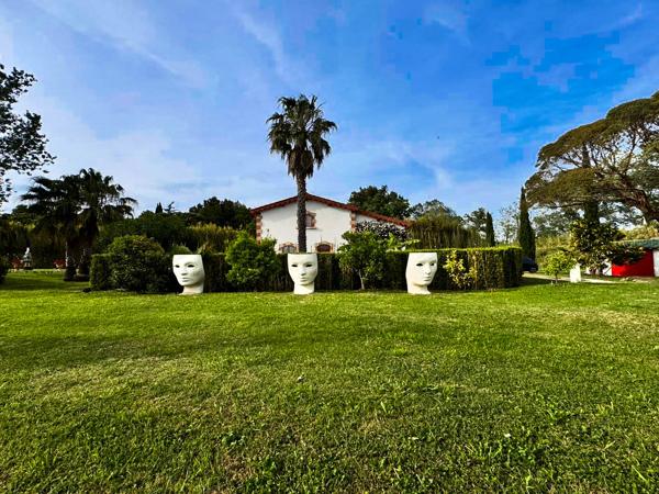Maison à vendre à Arles (13200) - Bouches-du-Rhône