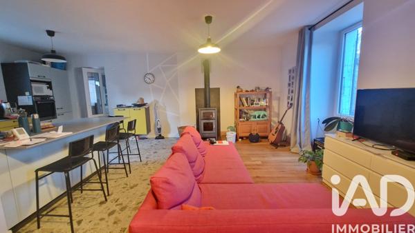 Maison à vendre 5 pièces 103,8 m² Vif