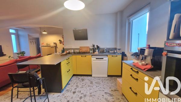 Maison à vendre 5 pièces 103,8 m² Vif