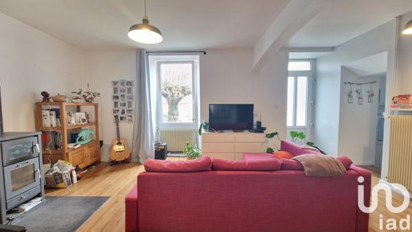 Maison à vendre 5 pièces 103,8 m² Vif