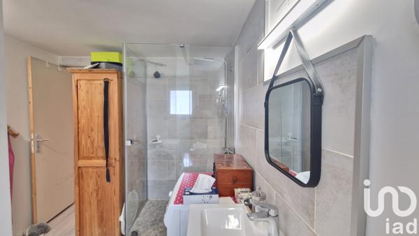 Maison à vendre 5 pièces 103,8 m² Vif