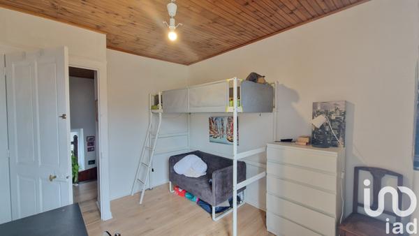 Maison à vendre 5 pièces 103,8 m² Vif