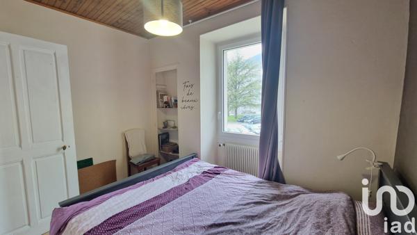 Maison à vendre 5 pièces 103,8 m² Vif