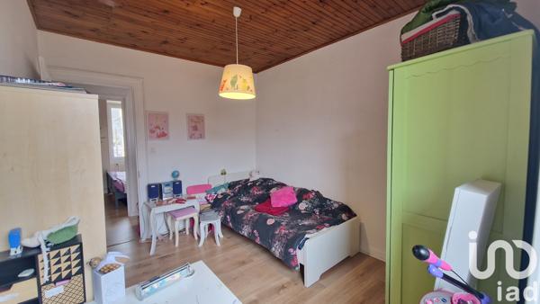 Maison à vendre 5 pièces 103,8 m² Vif