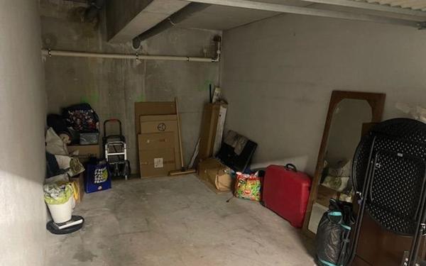 Stationnement à vendre    16 m2 La Garde