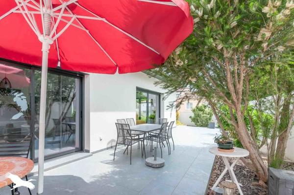 Maison à vendre |  Gigean |  4 pièces | 132 m²