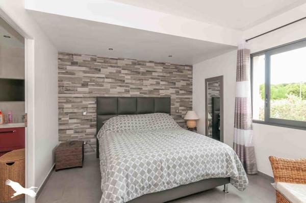 Maison à vendre |  Gigean |  4 pièces | 132 m²