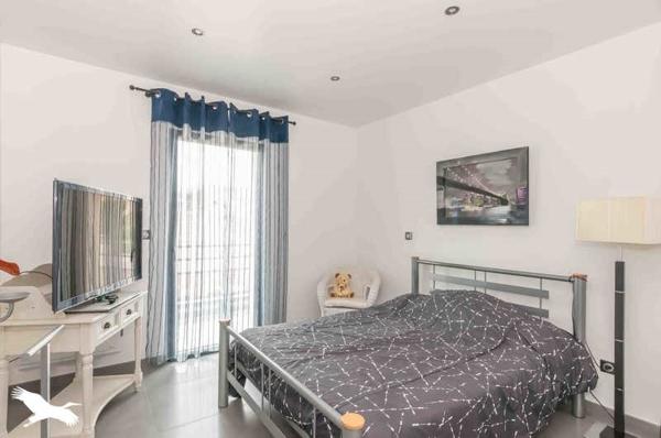 Maison à vendre |  Gigean |  4 pièces | 132 m²