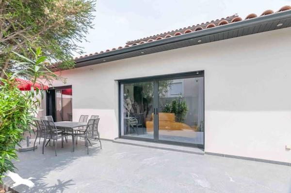 Maison à vendre |  Gigean |  4 pièces | 132 m²