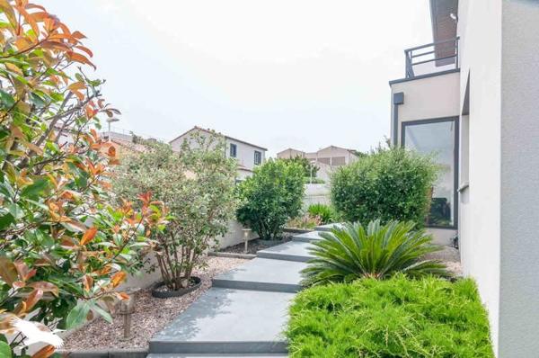 Maison à vendre |  Gigean |  4 pièces | 132 m²