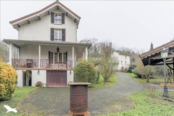 Maison à vendre |  Poissy |  6 pièces | 135 m²