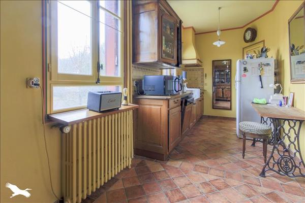 Maison à vendre |  Poissy |  6 pièces | 135 m²