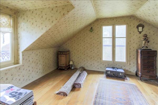 Maison à vendre |  Poissy |  6 pièces | 135 m²