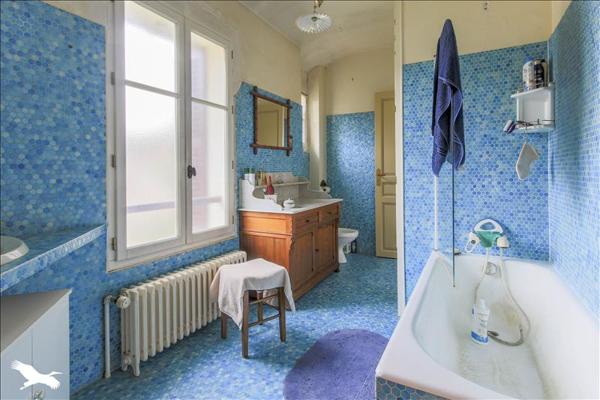 Maison à vendre |  Poissy |  6 pièces | 135 m²