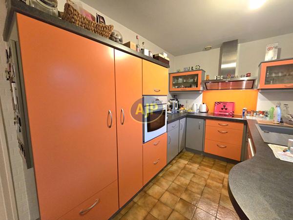 Vente maison Guemene Penfao : 188 370 € - AJP By Marie