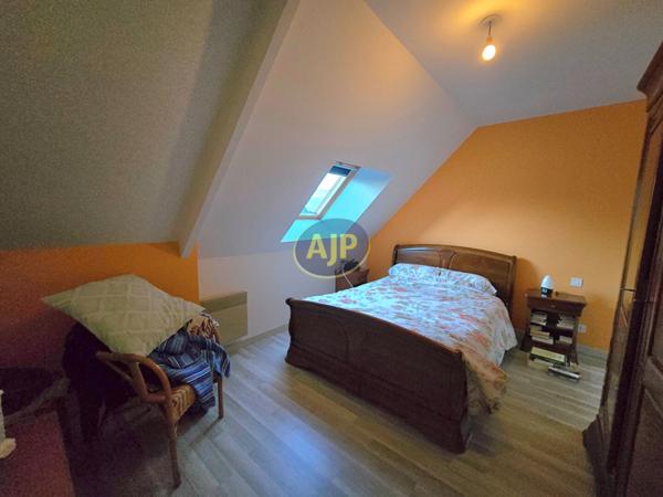 Vente maison Guemene Penfao : 188 370 € - AJP By Marie