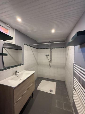 Maison à vendre à Ry en Seine-Maritime (76116), ref : 020/854   
Calme