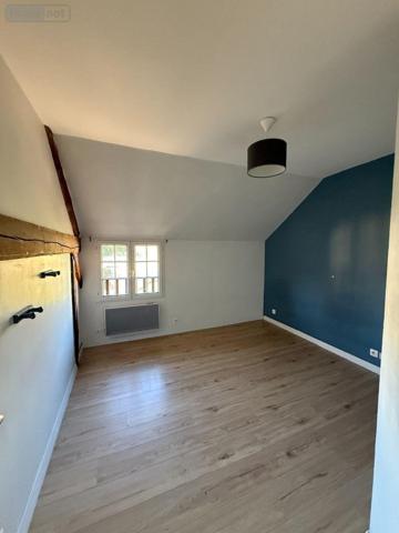 Maison à vendre à Ry en Seine-Maritime (76116), ref : 020/854   
Calme