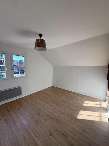 Maison à vendre à Ry en Seine-Maritime (76116), ref : 020/854   
Calme