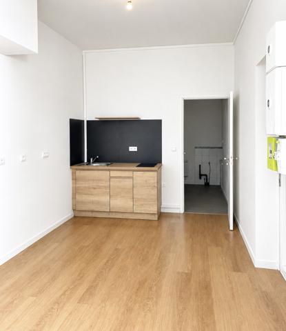 SECLIN CENTRE - RUE ROGER BOUVRY - T1 BIS
